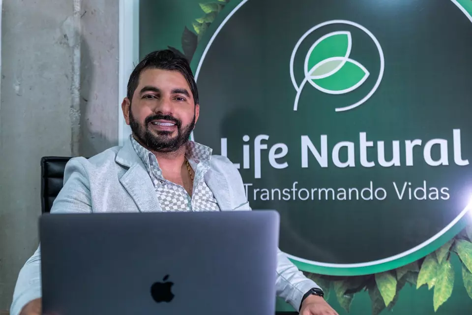 Grupo Life Natural abre oportunidades de renda extra para consultores