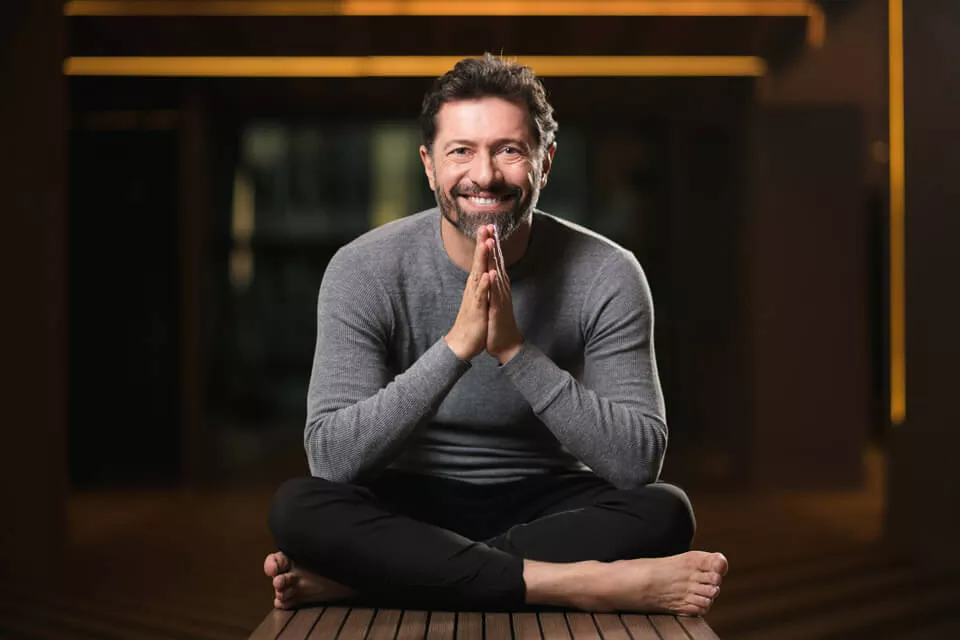 A democratização do Yoga