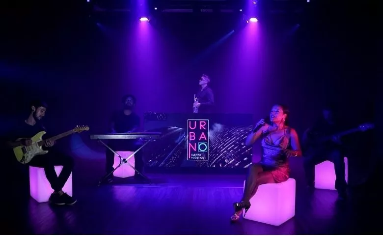 URBANO EA traz um DNA sonoro único no seu novo disco “Movimento Urbano” com 9 faixas